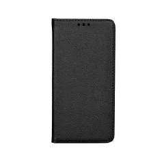 PAMETNA MAGNETNA ETUI ZA KNJIGO REALME 13 PRO ČRNA/ČRNA ETUI