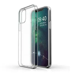 BELINE CLEAR CASE ZA MOTO G85 5G PROZOREN POKROV ZA OVITEK 1MM
