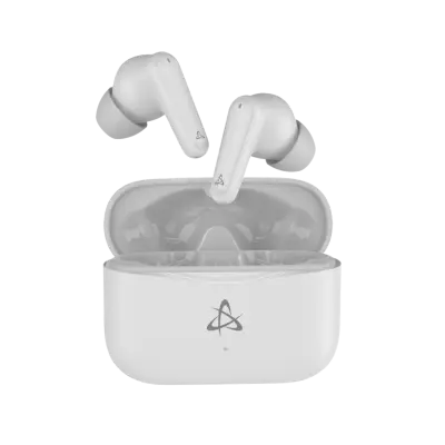 EARBUDS Slušalke + mikrofon SBOX Bluetooth EB-TWS101 Bela