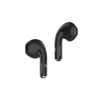 EARBUDS Slušalke + mikrofon SBOX Bluetooth EB-TWS18 Črna