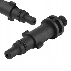 ADAPTER / ADAPTER ZA TLAČNI ČISTILNIK NILFISK NA G1/4 "M (PLASTIKA)