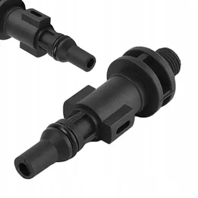 ADAPTER / ADAPTER ZA TLAČNE ČISTILNIKE LAVOR NA G1/4 "M (PLASTIKA)