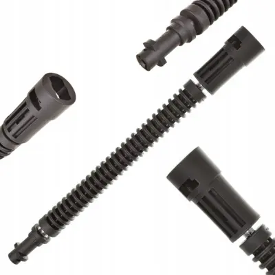 Rosfix Nadomestni Del za Visokotlačni Čistilnik Kärcher K2–K7 – Podaljšek Lanca 45 cm | 160 bar, 60 °C