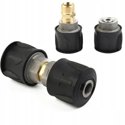 ADAPTER ZA PODALJŠEVANJE/POVEZOVANJE CEVI - KLIKNITE KÄRCHER K2-K7