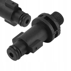 ADAPTER / ADAPTER ZA BOSCHEVE TLAČNE ČISTILNIKE - STARI TIP NA G1/4 "M (PLASTIKA)