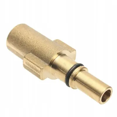 BAJONETNI ADAPTER/REDUKCIJA 1/4 "F ZA TLAČNE ČISTILNIKE BLACK&DECKER