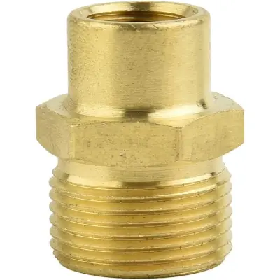 ADAPTER / REDUKCIJA M22 NA 1/4" ZA TLAČNE PRALNIKE