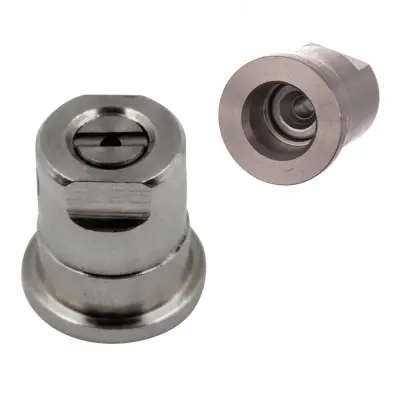 Rosfix Nadomestni Del za Visokotlačni Čistilnik Kärcher – Rotacijska Šoba 040, 350 bar, M18x1,5, 150°C