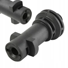 ADAPTER / ADAPTER ZA KÄRCHER K BAJONETNI TLAČNI ČISTILNIK NA G1/4 "M (PLASTIKA)