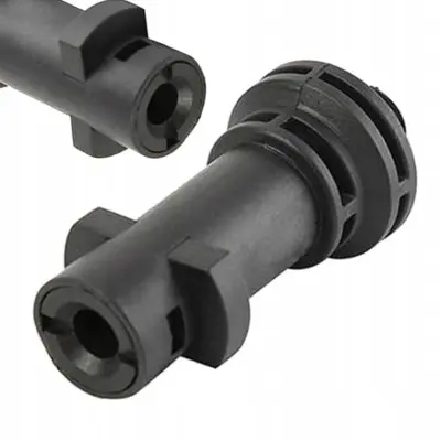 ADAPTER / ADAPTER ZA KÄRCHER K BAJONETNI TLAČNI ČISTILNIK NA G1/4 "M (PLASTIKA)
