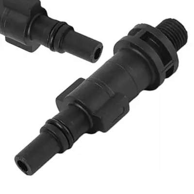 ADAPTER / ADAPTER ZA TLAČNE ČISTILNIKE BLACK&DECKER NA G1/4 "M (PLASTIKA)
