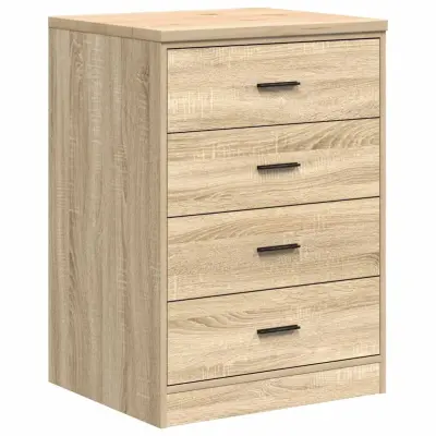 vidaXL Garažna omara za shranjevanje 60x51x85 cm trdna borovina