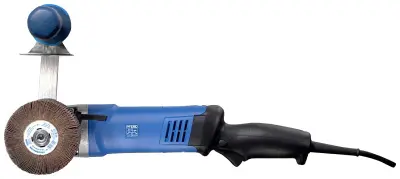 PFERD stroj za satiniranje 83300260 ESER 17/75 230 V   Držalo orodja 19 mm 125 mm 100 mm