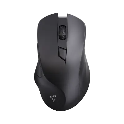 Miška SBOX WM-308 črna brezžična