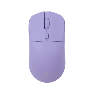 MIŠKA SBOX WM-852 Vijolična brezžična