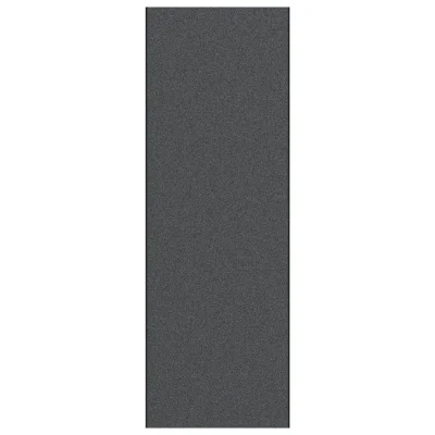 vidaXL Pralni Predpražnik Antracit 120x350 cm