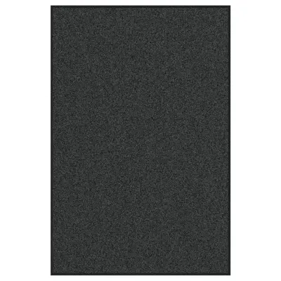 vidaXL pravokoten predpražnik antracit 120x180 cm