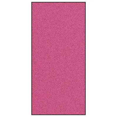 vidaXL Roza Predpražnik - Pralen, 120x250 cm