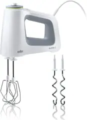 BRAUN Ročni mešalnik HM5000WH