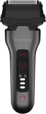 Grundig Brivnik MS 8330