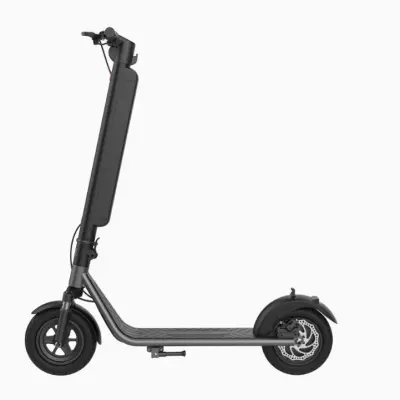 AOVO X11 10" zložljiv električni skuter 450 W motor 36 V 13 Ah snemljiva baterija 35 km/h največja hitrost