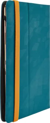 Etui Case Logic Surefit Folio 8", aquamarine plavi (CEUE-1108HUD)