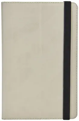 Etui Case Logic Surefit Folio 8", bež (CBUE-1208CON)