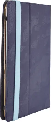 Etui Case Logic Surefit Folio 8", tamno ljubičasti (CEUE-1108IND)