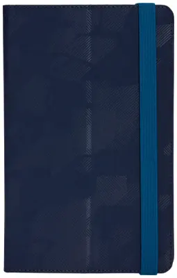 Etui Case Logic Surefit Folio 7", tamno plavi (CBUE-1207DB)