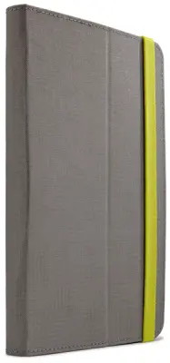 Etui Case Logic Surefit Folio 8", sivi (CBUE-1108ALK)