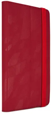 Etui Case Logic Surefit Folio 7", bordo (CBUE-1207BO)
