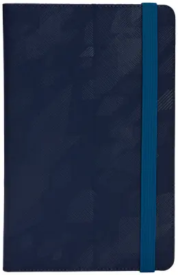 Etui Case Logic Surefit Folio 8", tamno plavi (CBUE-1208DB)
