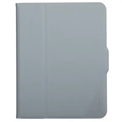 Funda tableta Targus Versava Slim iPad 2022 Silver