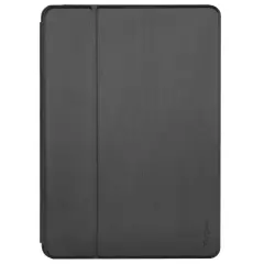 Funda tableta Targus Click-in 10,2-10,5 ''iPad 7, 8 in 9 Gen Negro