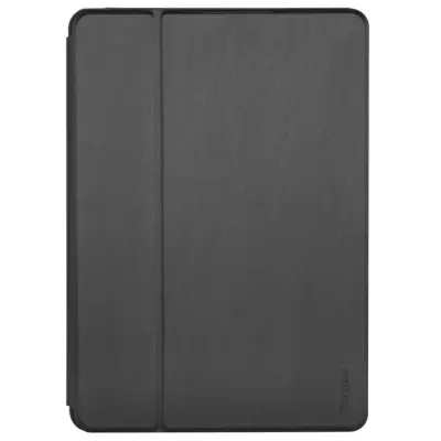Funda tableta Targus Click-in 10,2-10,5 ''iPad 7, 8 in 9 Gen Negro