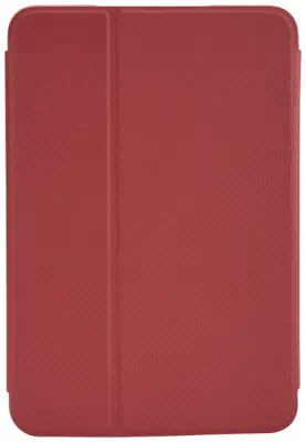 Etui Case Logic Snapview Case for iPad Mini, bordo (CSIE-2149BO)
