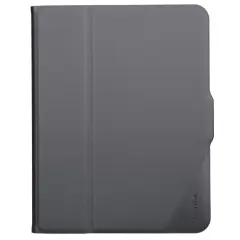 Funda tableta Targus Versavu Slim iPad 2022 Black