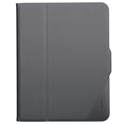 Funda tableta Targus Versavu Slim iPad 2022 Black