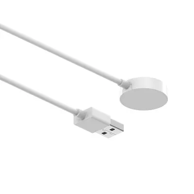 Polnilni kabel za Fossil Gen 6, 1M magnetni polnilni kabel za pametno uro Fossil Gen 6/5/4