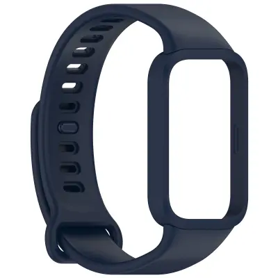 Pašček za Redmi Band 3: udoben in eleganten nadomestni pašček Blue