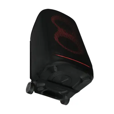 Zaščitni ovitek JBL PartyBox - odporen proti prahu in prenosljiv