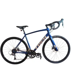 Cestno kolo Trek Domane AL2 Shimano Claris 8s velikosti M