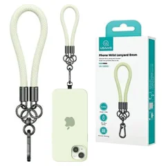 OVITEK USAMS UNIVERZALNI PHONE LAND 30CM ZELEN ZA PAMETNE TELEFONE