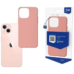 3MK OVITEK MATT LYCHEE ZA APPLE IPHONE 14 OVITEK MAT