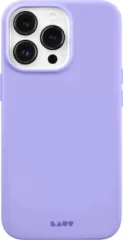 OVITEK ZAŠČITNI OVITEK LAUT HUEX PASTELS ZA IPHONE 14 PRO MAX VIJOLIČEN
