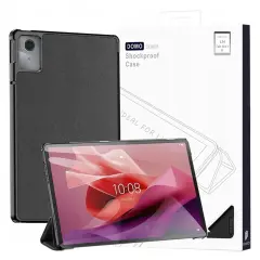 OVITEK OVITEK DUX DUCIS ZA LENOVO TAB M11 ČRN