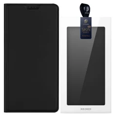 DUX DUCIS CASE COVER OHIŠJE OVITEK ZA SAMSUNG GALAXY A35 ČRNO