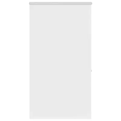vidaXL Rolo zavesa za prho s kaseto 140x240 cm širina tkanine 136 cm
