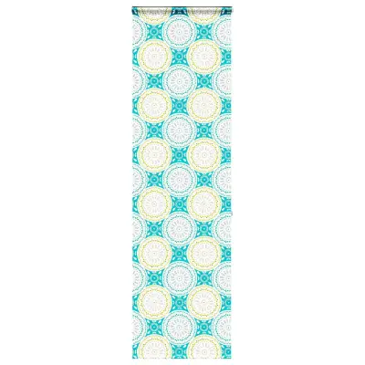 vidaXL Rolo zavesa za prho s kaseto 70x240 cm širina tkanine 66 cm