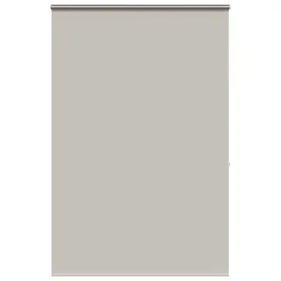 vidaXL Rolo zavesa za prho s kaseto 160x240 cm širina tkanine 156 cm